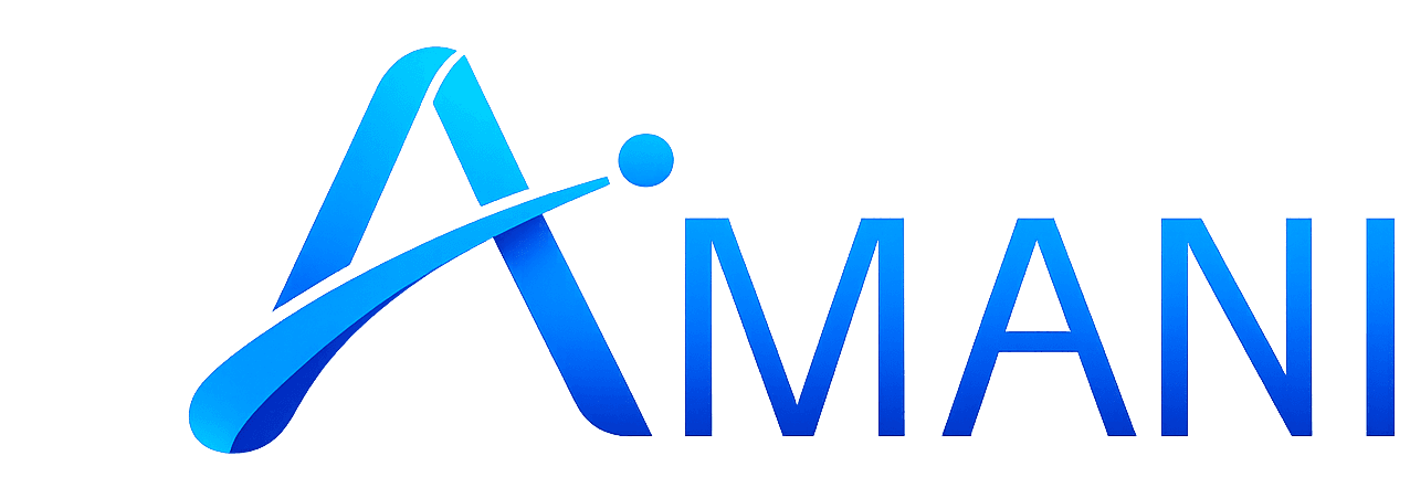 AMANI — Accelerating Health Innovations