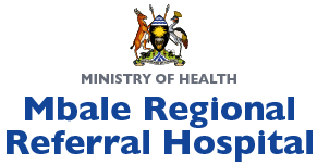 Mbale Regional Referral Hospital